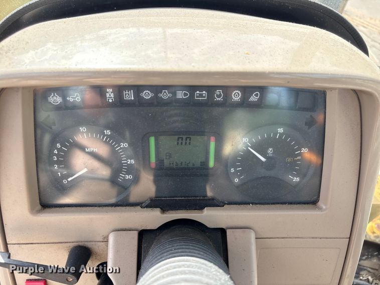 image for item EU7480 John Deere 6415 tractor