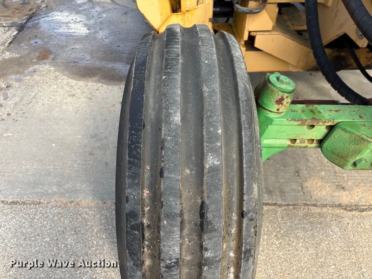 image for item EU7480 John Deere 6415 tractor