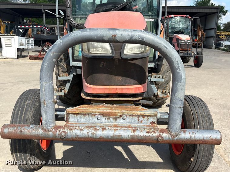 image for item EU7481 Kubota M6040 tractor