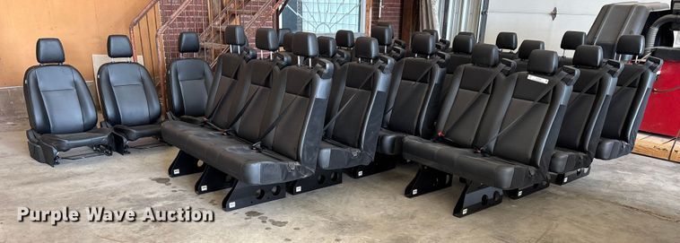 image for item EV2044 (13) automotive seats