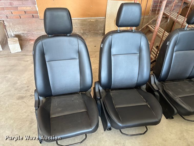 image for item EV2044 (13) automotive seats