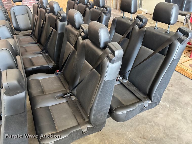 image for item EV2044 (13) automotive seats