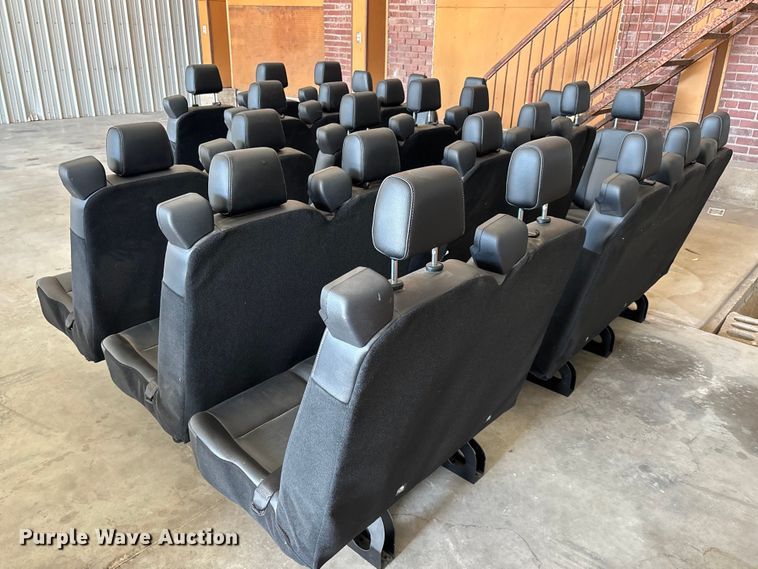 image for item EV2044 (13) automotive seats