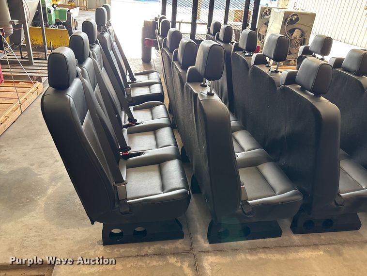 image for item EV2044 (13) automotive seats