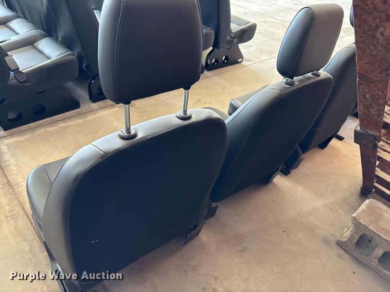 image for item EV2044 (13) automotive seats