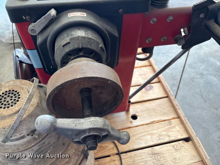 image for item EV2045 Coats 1025 Limited Edition tire balancer