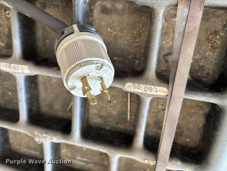 image for item EV2045 Coats 1025 Limited Edition tire balancer