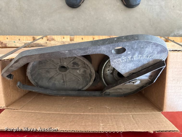 image for item EV2045 Coats 1025 Limited Edition tire balancer