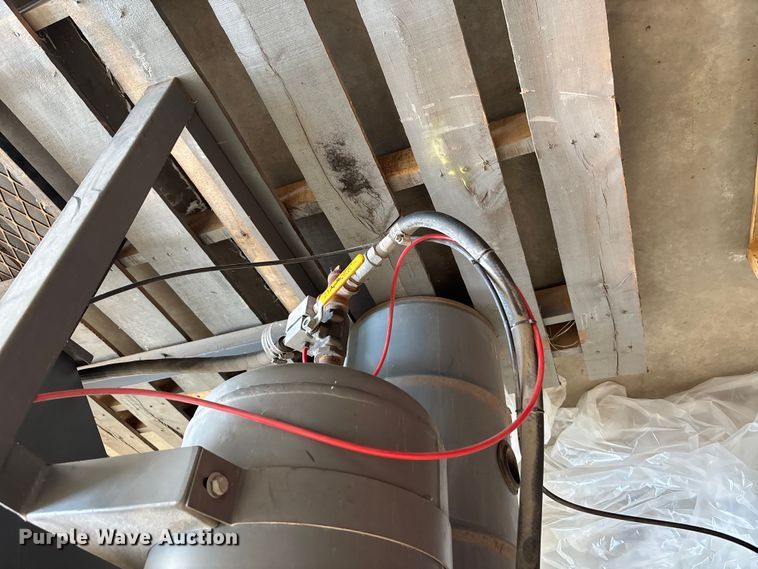 image for item EV2046 Econoline blast cabinet