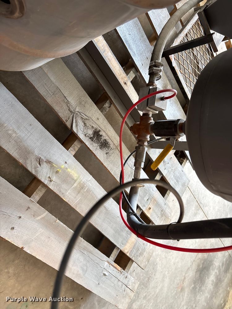 image for item EV2046 Econoline blast cabinet