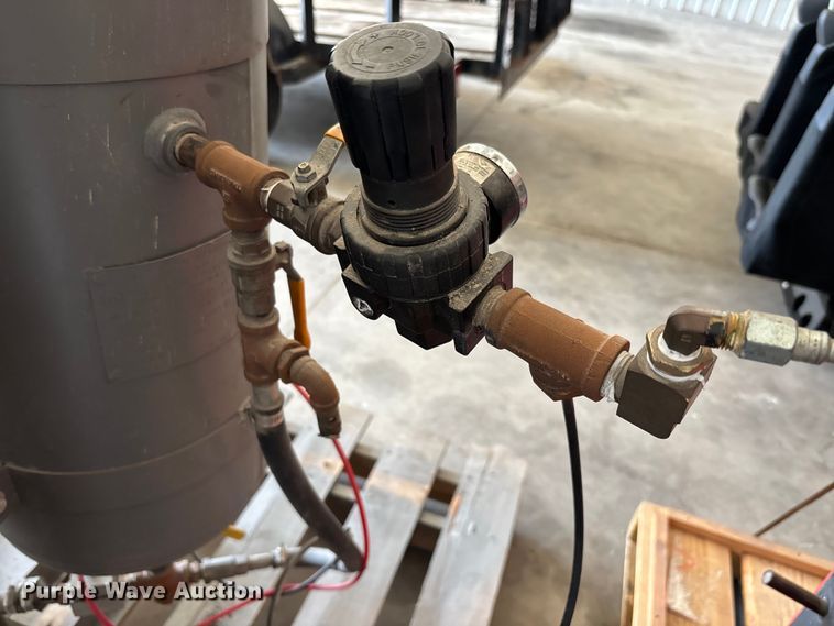 image for item EV2046 Econoline blast cabinet