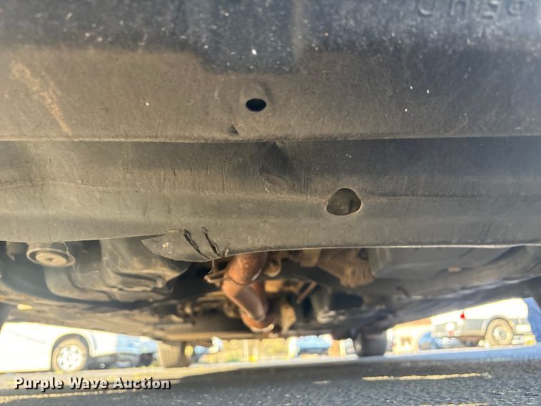 image for item EV2855 2014 Toyota Sienna van