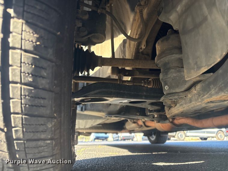 image for item EV2855 2014 Toyota Sienna van