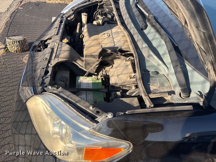 image for item EV2855 2014 Toyota Sienna van