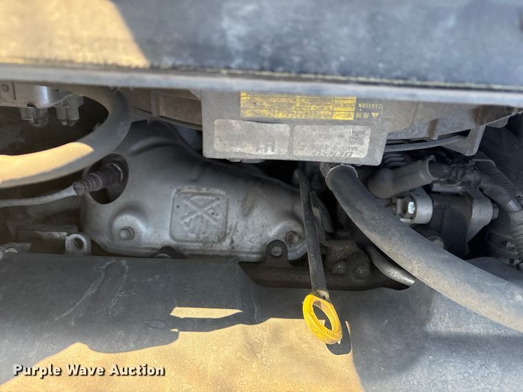 image for item EV2855 2014 Toyota Sienna van