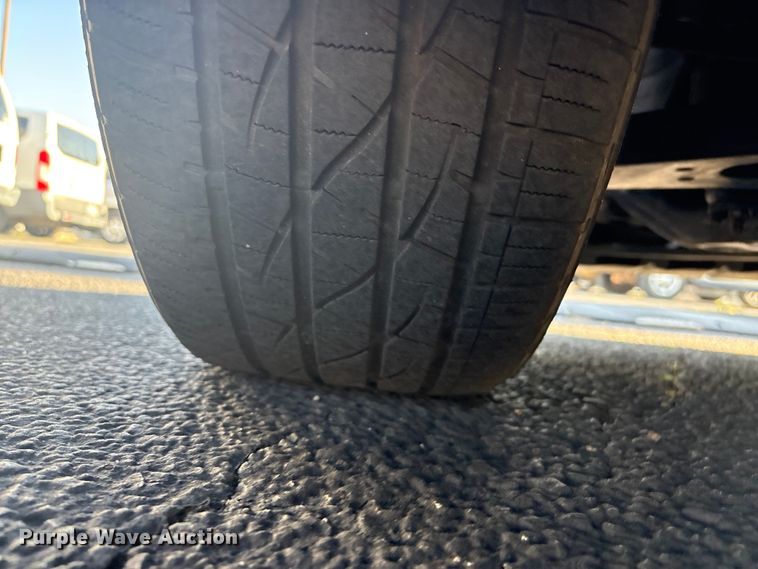 image for item EV2855 2014 Toyota Sienna van