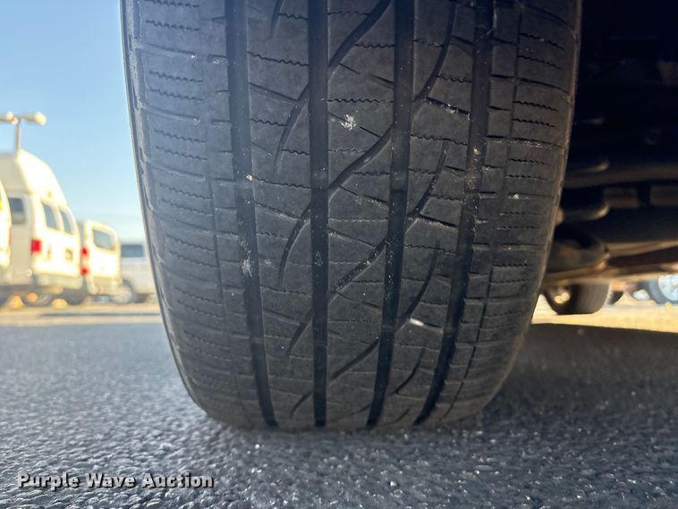 image for item EV2855 2014 Toyota Sienna van