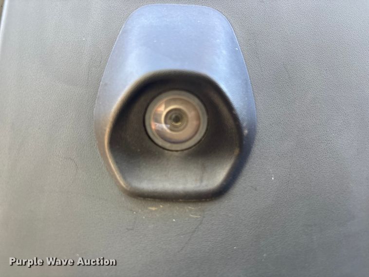 image for item EV2856 2016 Ford Transit van