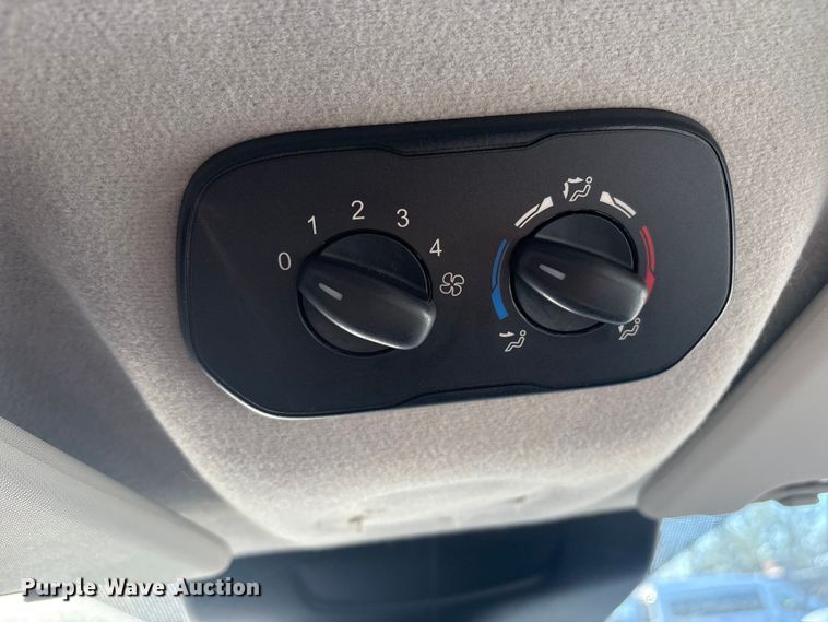 image for item EV2856 2016 Ford Transit van