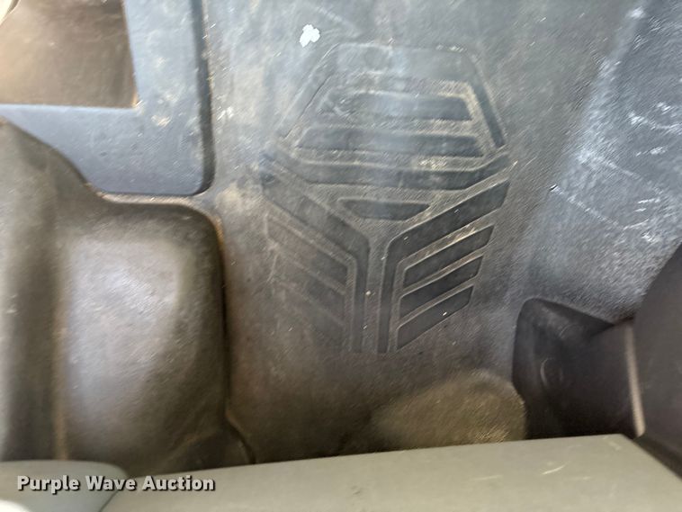 image for item EV2856 2016 Ford Transit van