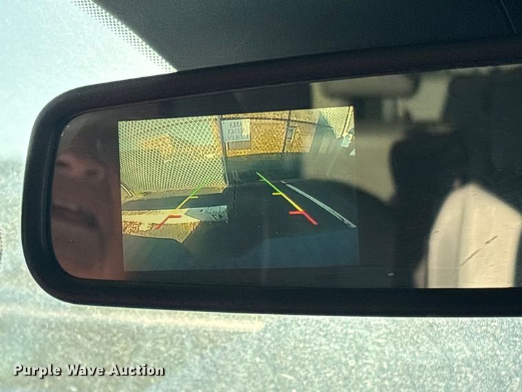 image for item EV2856 2016 Ford Transit van