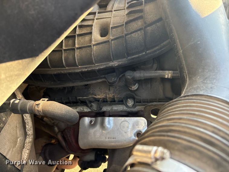 image for item EV2856 2016 Ford Transit van