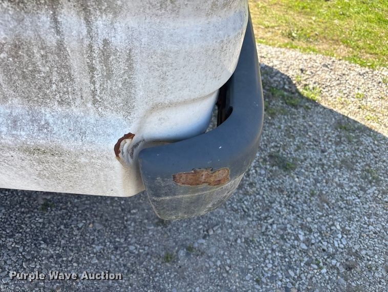 image for item EV2857 2014 Ford E350 van