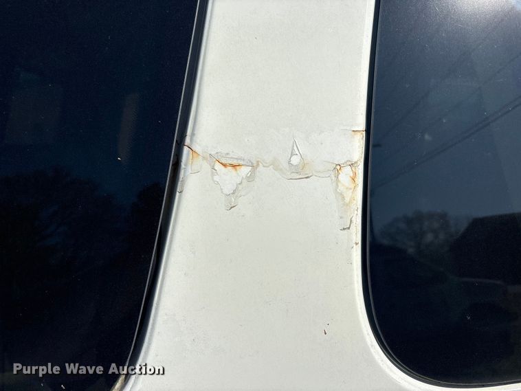 image for item EV2857 2014 Ford E350 van