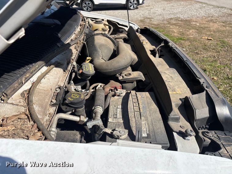 image for item EV2857 2014 Ford E350 van