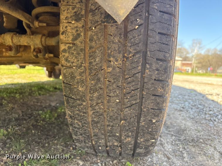 image for item EV2857 2014 Ford E350 van