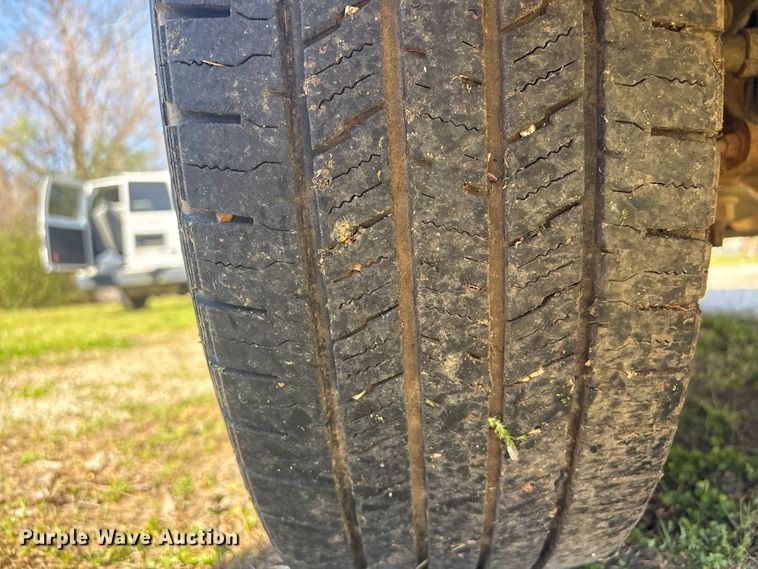 image for item EV2857 2014 Ford E350 van