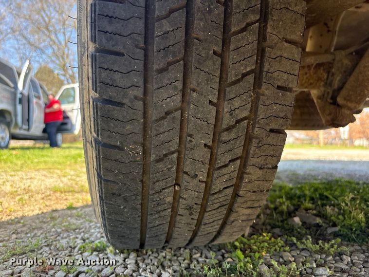 image for item EV2857 2014 Ford E350 van