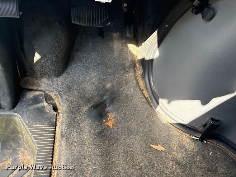 image for item EV2858 2014 Ford E350 van