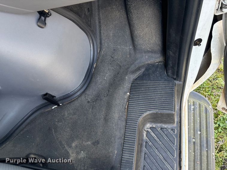 image for item EV2858 2014 Ford E350 van