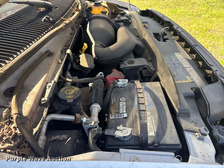 image for item EV2858 2014 Ford E350 van