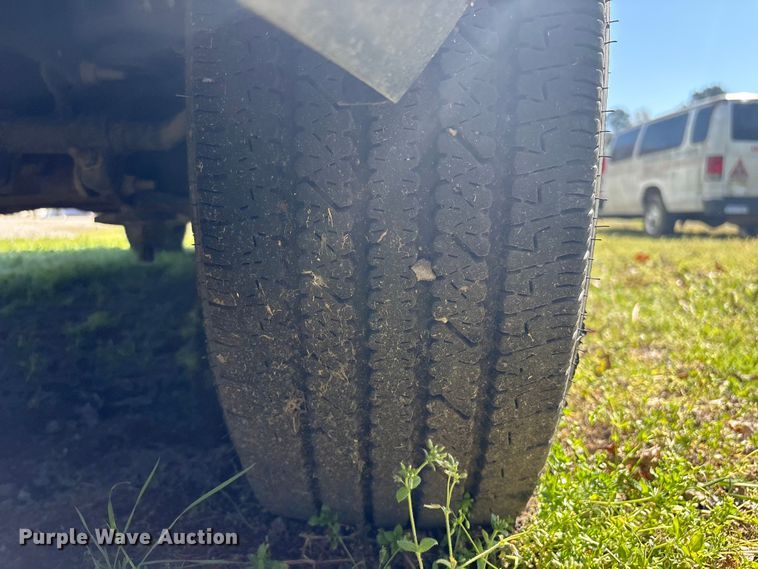 image for item EV2858 2014 Ford E350 van