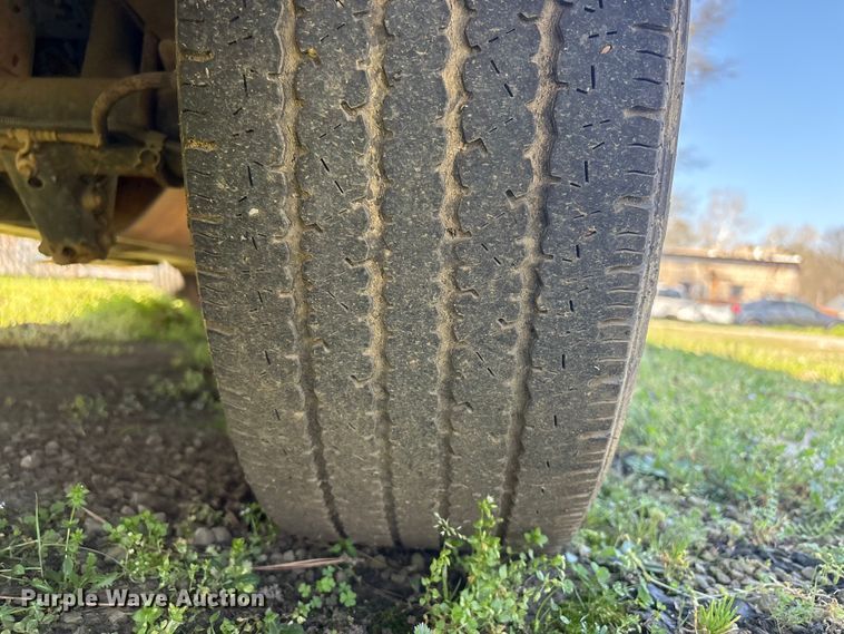 image for item EV2858 2014 Ford E350 van