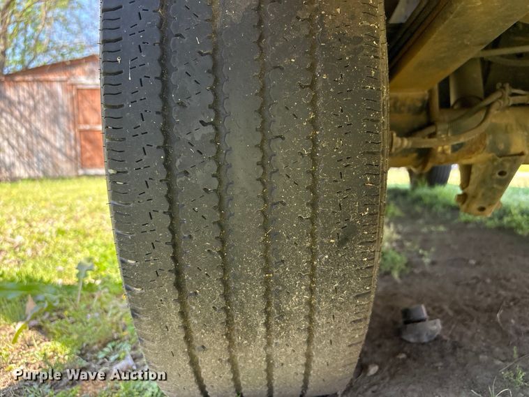 image for item EV2858 2014 Ford E350 van