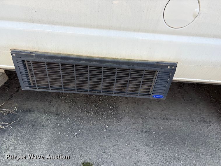 image for item EV2861 2012 Ford E350 handicap accessible van