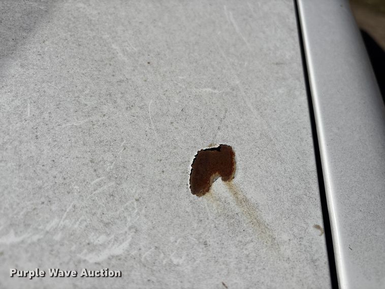 image for item EV2861 2012 Ford E350 handicap accessible van