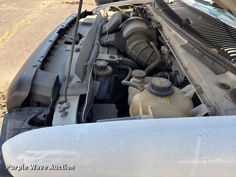 image for item EV2861 2012 Ford E350 handicap accessible van