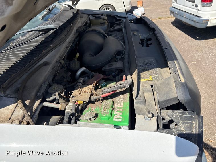 image for item EV2861 2012 Ford E350 handicap accessible van