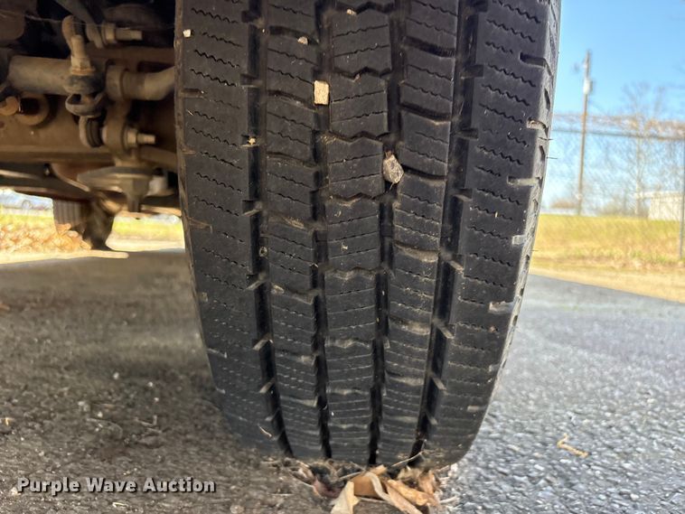 image for item EV2861 2012 Ford E350 handicap accessible van