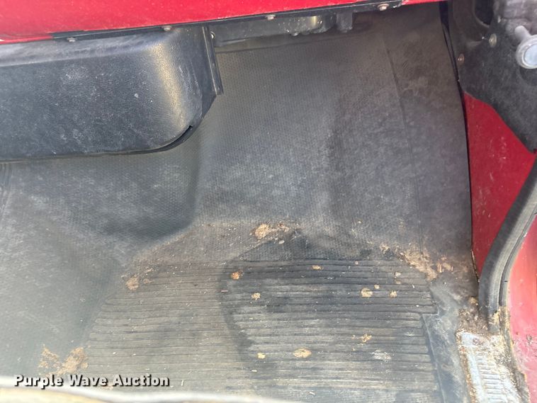 image for item EV2869 1986 Chevrolet C6V pumper fire truck