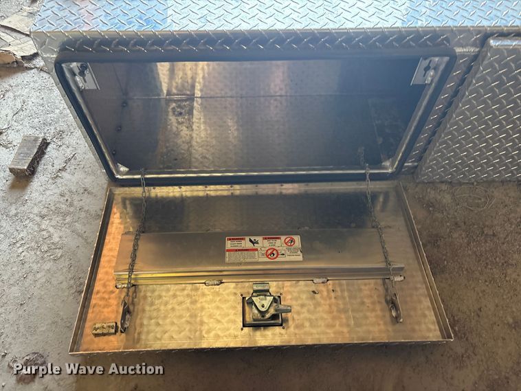 image for item EV2870 (2) RC toolboxes