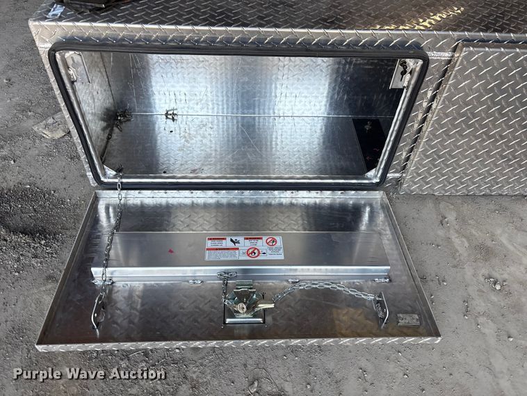 image for item EV2870 (2) RC toolboxes