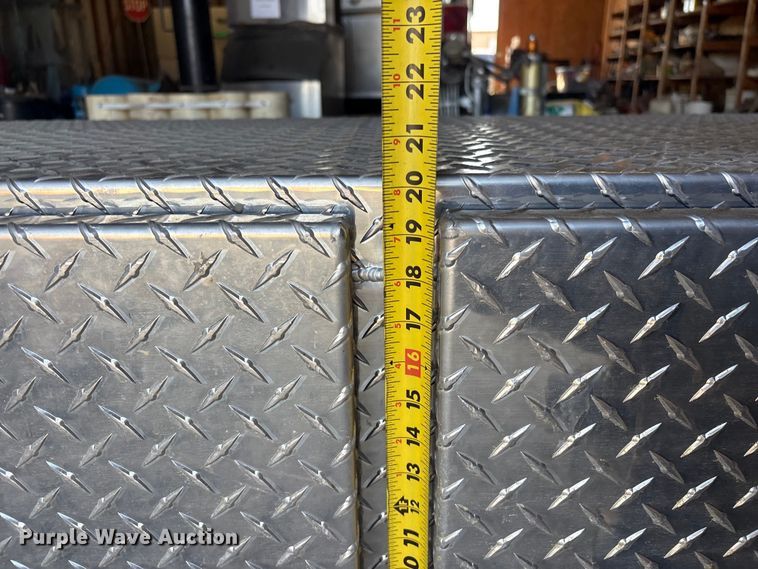 image for item EV2870 (2) RC toolboxes