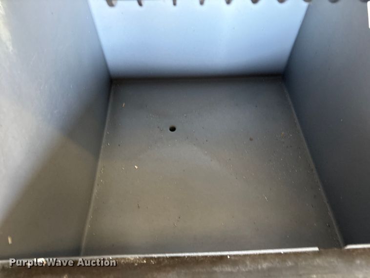 image for item EV2872 Manitowoc Ice B400 ice machine