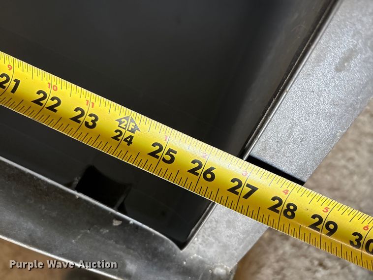 image for item EV2872 Manitowoc Ice B400 ice machine