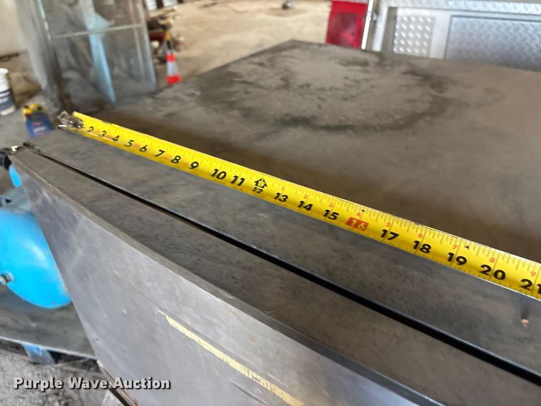 image for item EV2872 Manitowoc Ice B400 ice machine